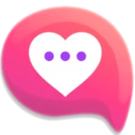 Logo of Singapore Dating android Application 